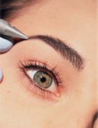 Permanent Eyebrows