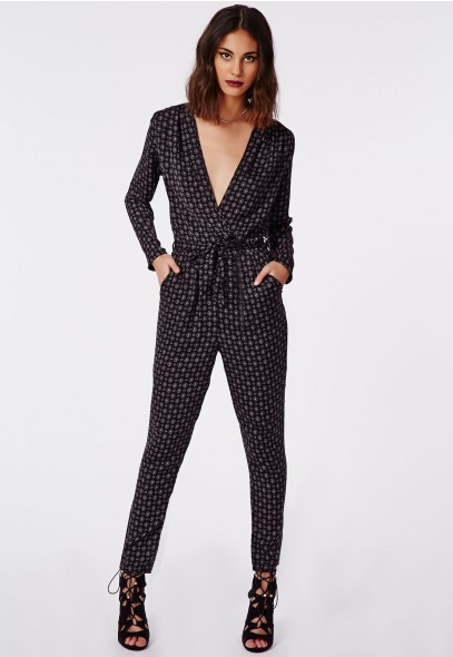Jump suit from Missguided