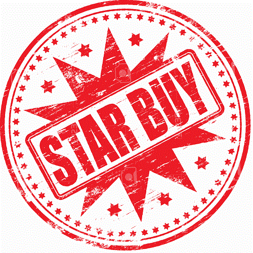 buy star