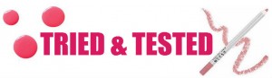 Tried and Tested product reviews