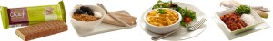 Diet Chef meals