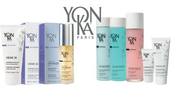 YON KA product range