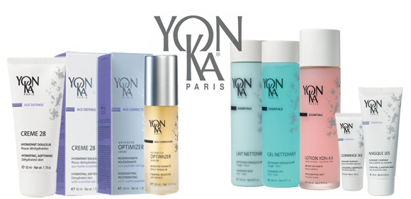 YON KA product range