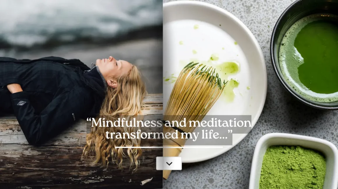 StyleAble Sandi Wassmer Meditation Mindfulness