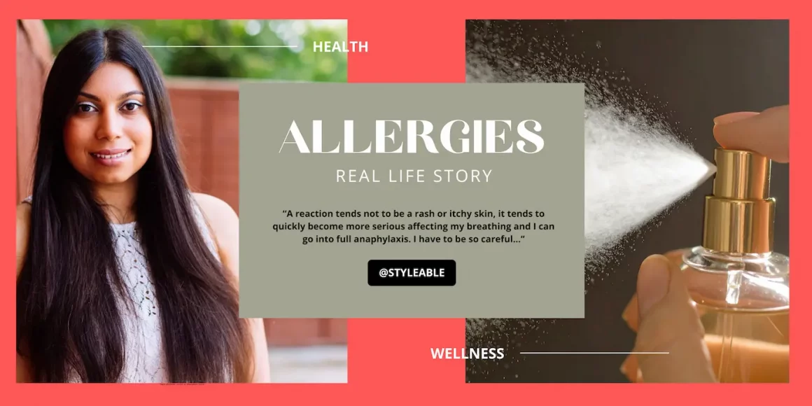 StyleAble Allergies article by Julianne Ponanby