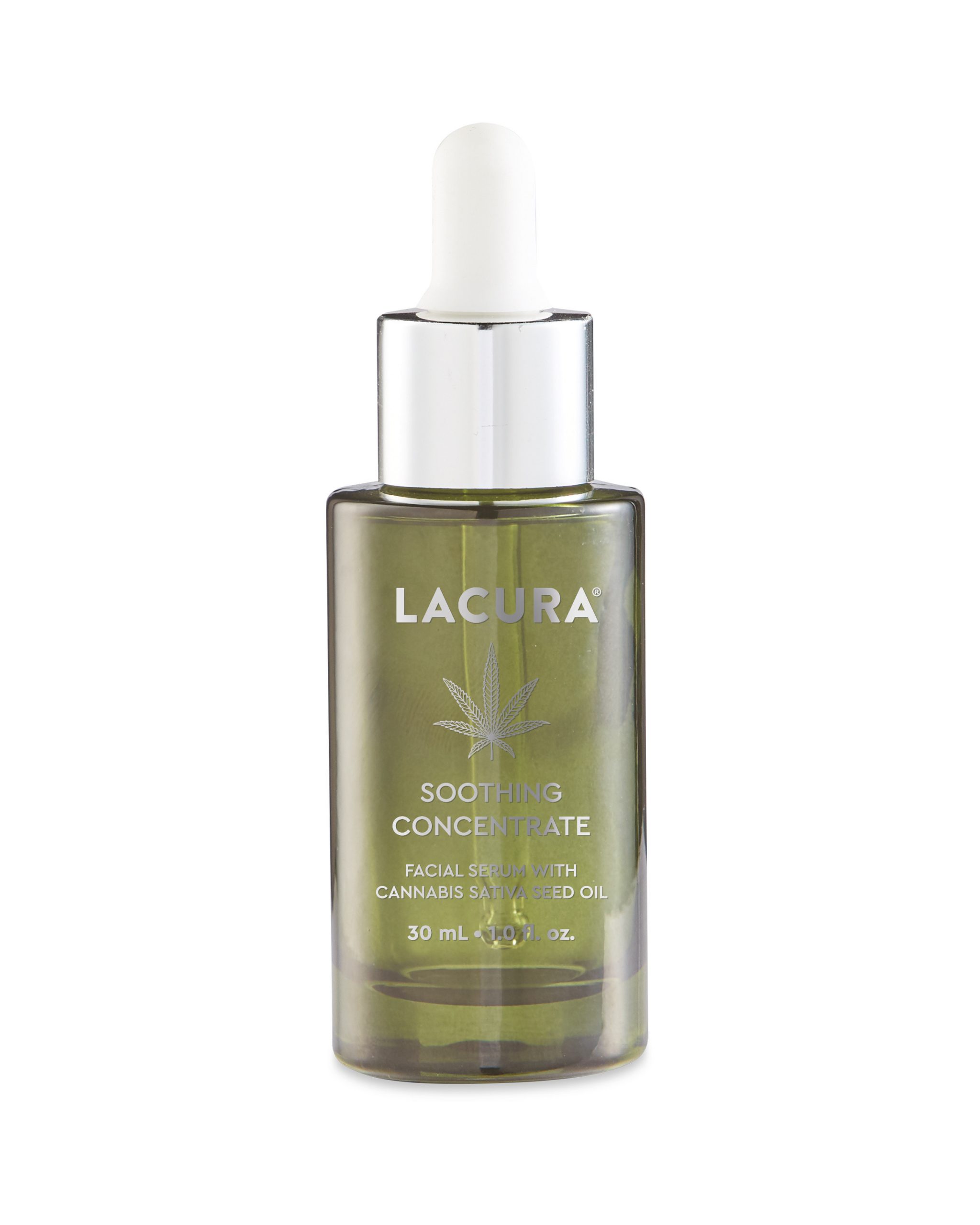 Honey, it’s the Lacura skincare line for me! StyleAble