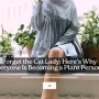 The rise of silent wellness