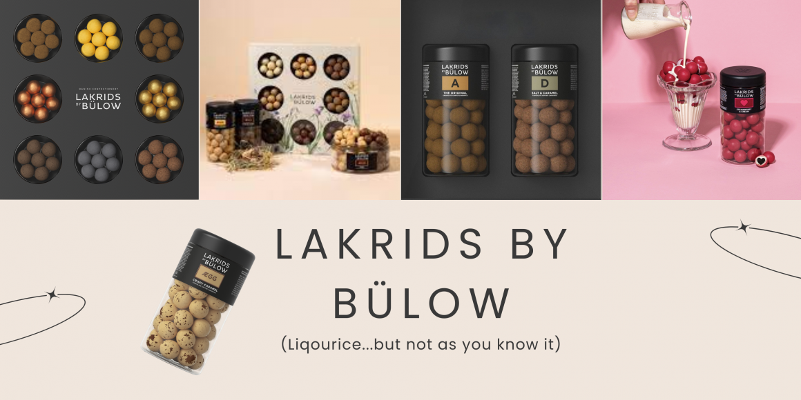 Lakrids by Bulow StyleAble