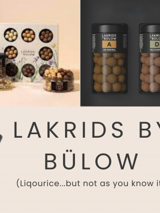 Lakrids by Bulow StyleAble