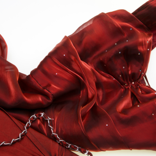 Valentine's Day Fashion