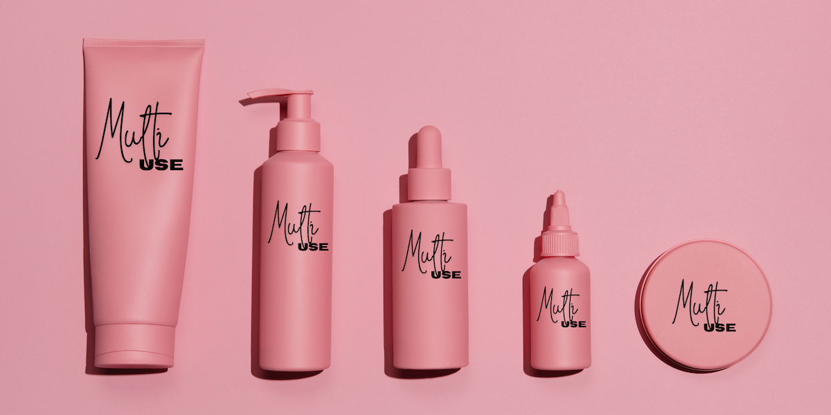 Multifunctional products