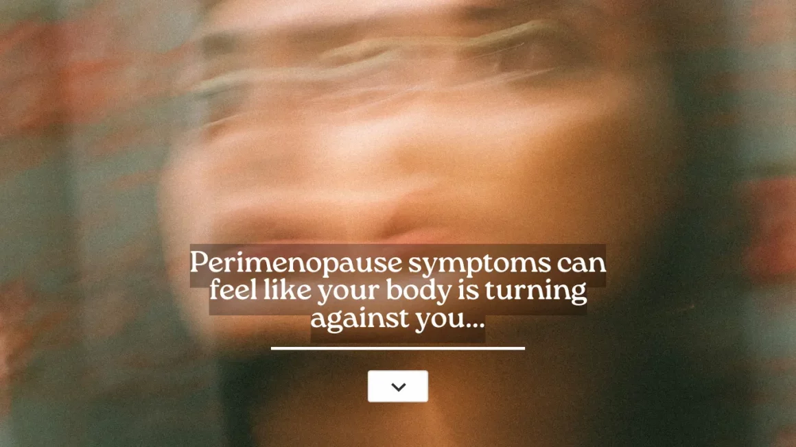 StyleAble menopause month