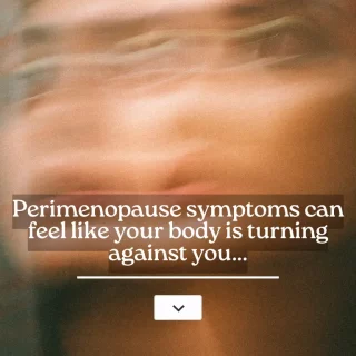 StyleAble menopause month