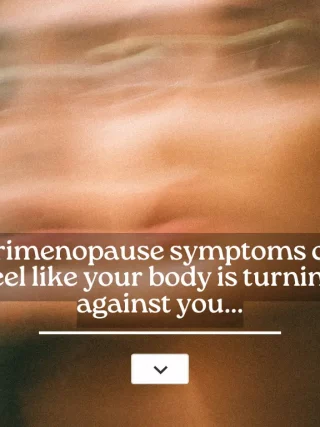 StyleAble menopause month