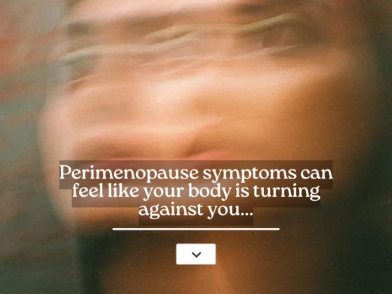 StyleAble menopause month