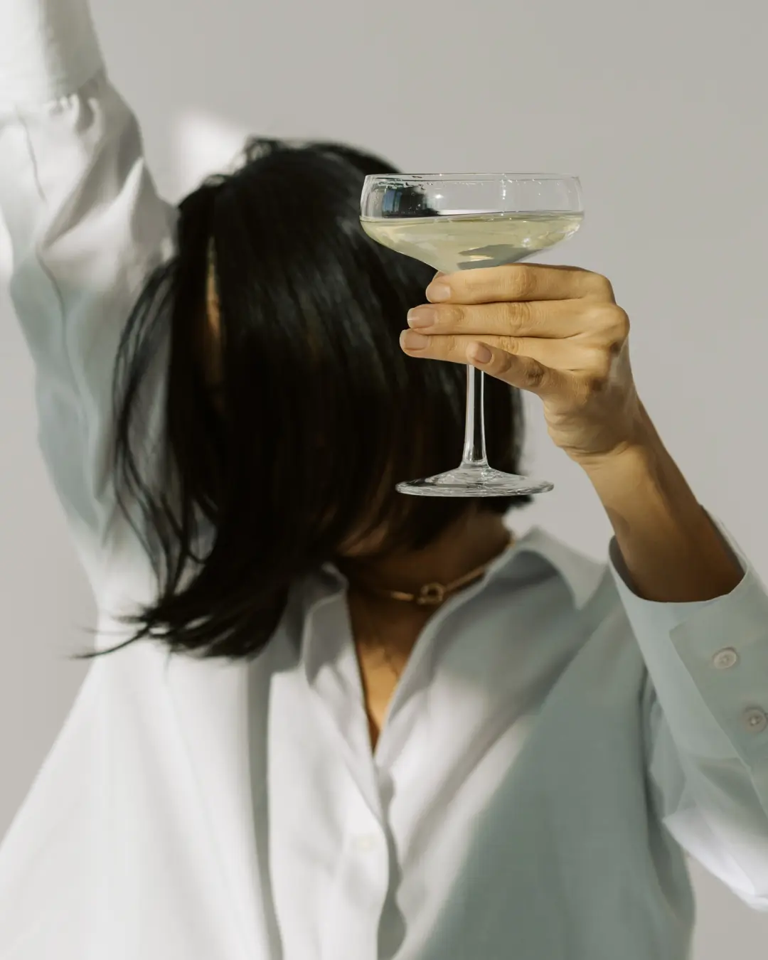 StyleAble New Year resolutions article.