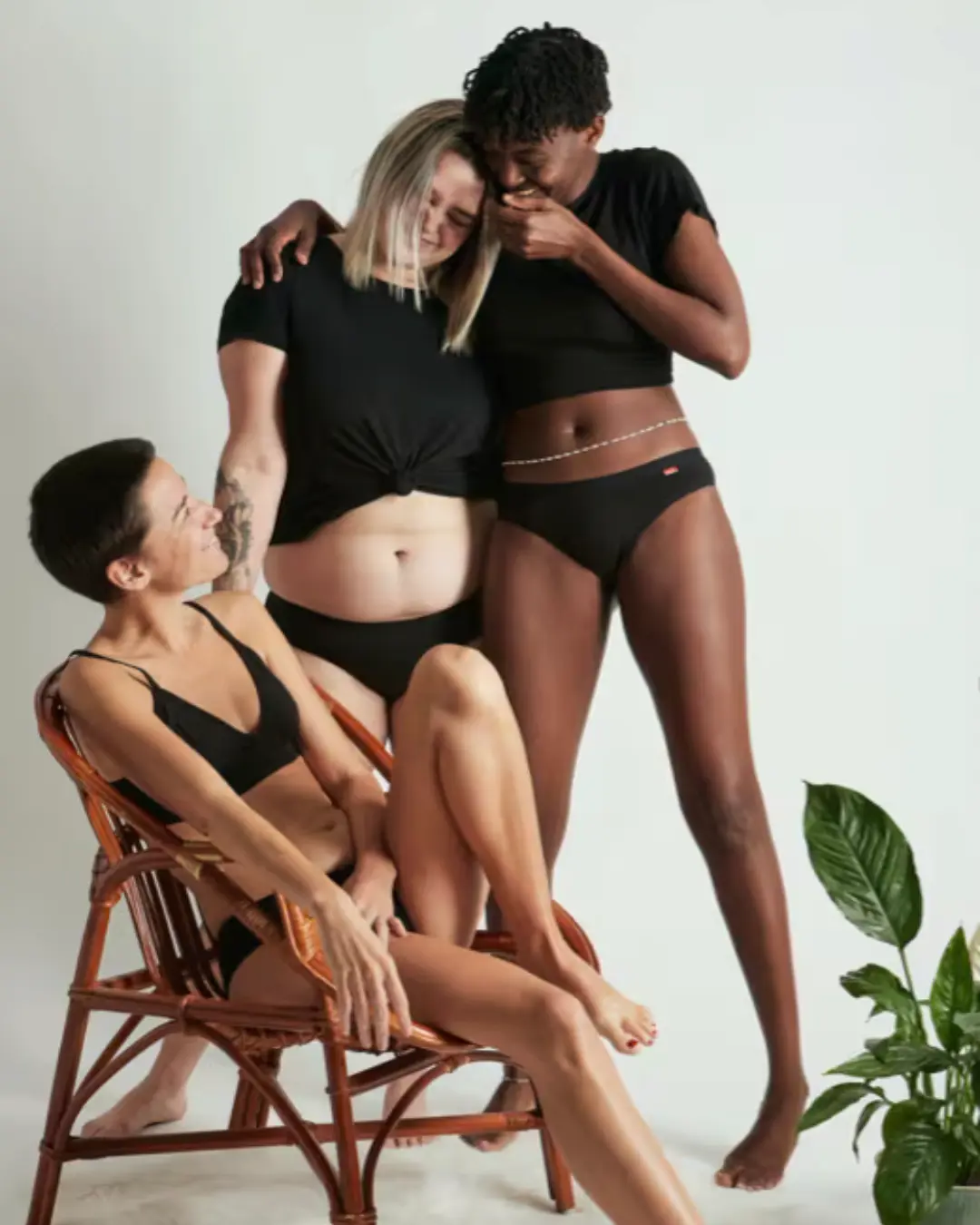 StyleAble interview Ruby Raut