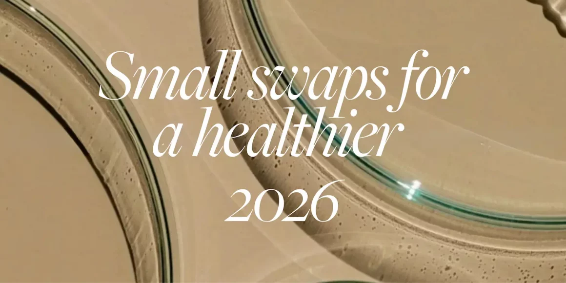 StyleAble X Power of Purity Small Swap Big Impact