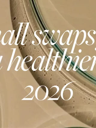 StyleAble X Power of Purity Small Swap Big Impact