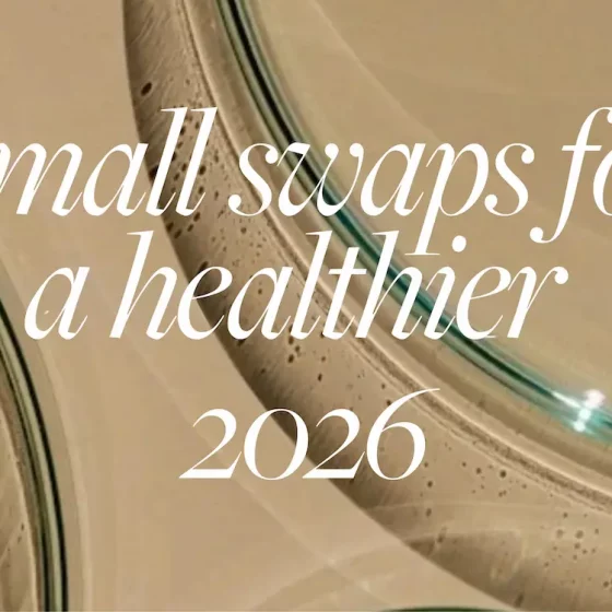 StyleAble X Power of Purity Small Swap Big Impact