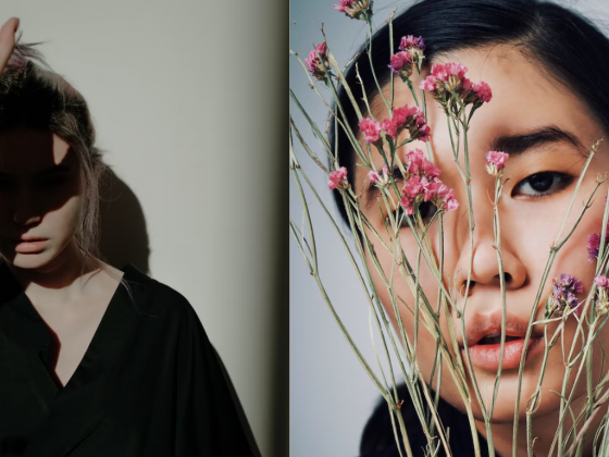 Could a Simple Walk Help You Find Calm This Spring?