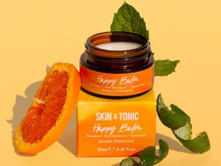 Skin & Tonic Happy Balm